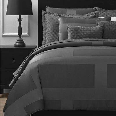 2024 ELUX Jacquard Comforter Set