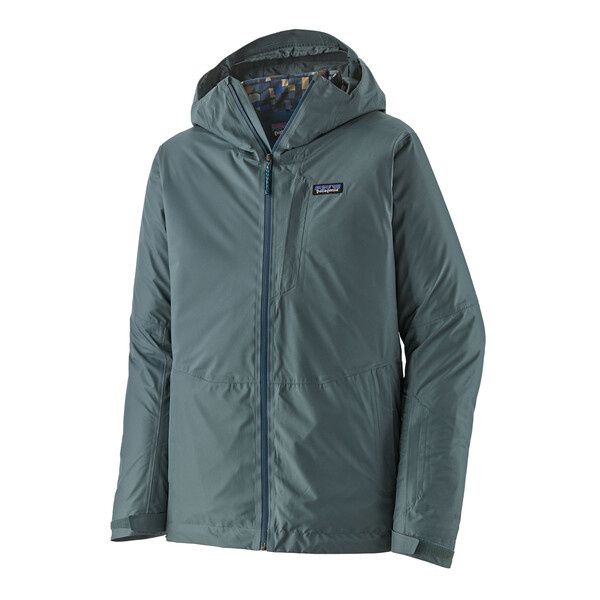 2026 Patagonia M 3-in-1 Powder Town Jkt