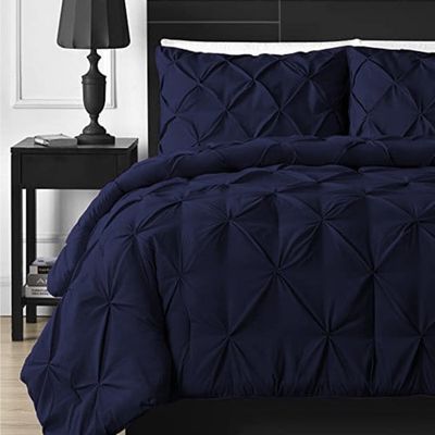 2024 ELUX 3 Pc Alt Comforter Set