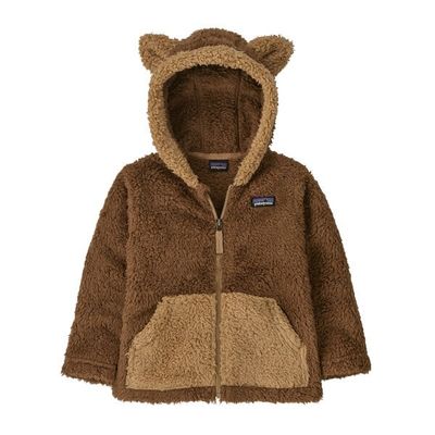 2026 Patagonia Baby Furry Friends Hoody