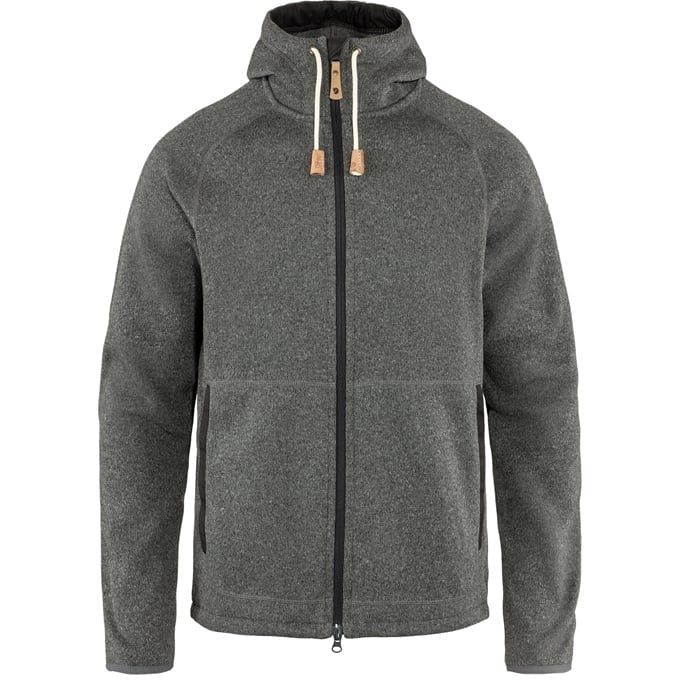 2026 Fjällräven M Övik Fleece Hoodie