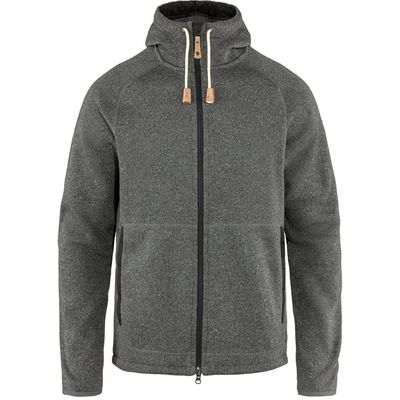 2026 Fjällräven M Övik Fleece Hoodie