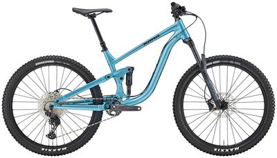 2023 Kona Process 134 27.5