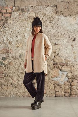 2024 Maloja TOP Wilden