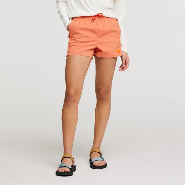 2023s *W Cotopaxi Brinco 3&quot; Short