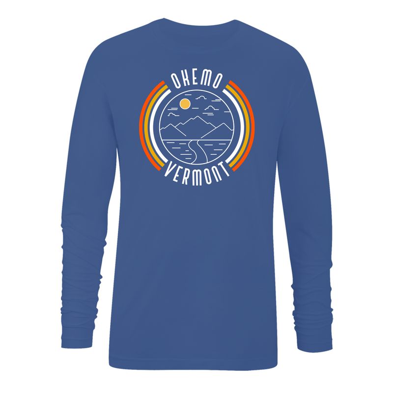 2024 *Y LST Okemo Flyer