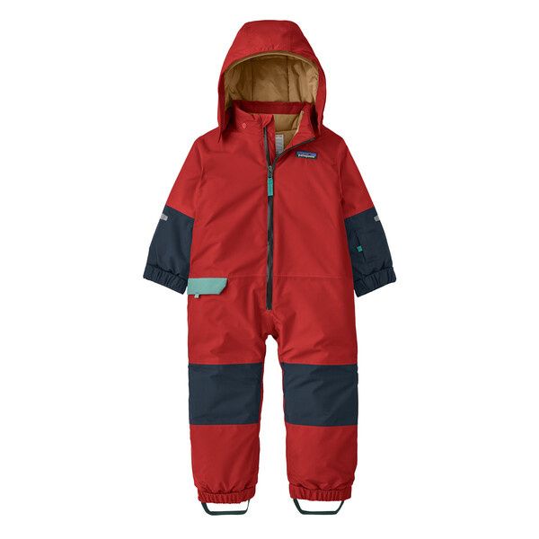 2024 Patagonia Baby Snow Pile One-Piece