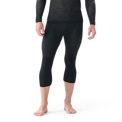 2026 SW M Intraknit Thermal Merino Base Layer 3/4 Bottom