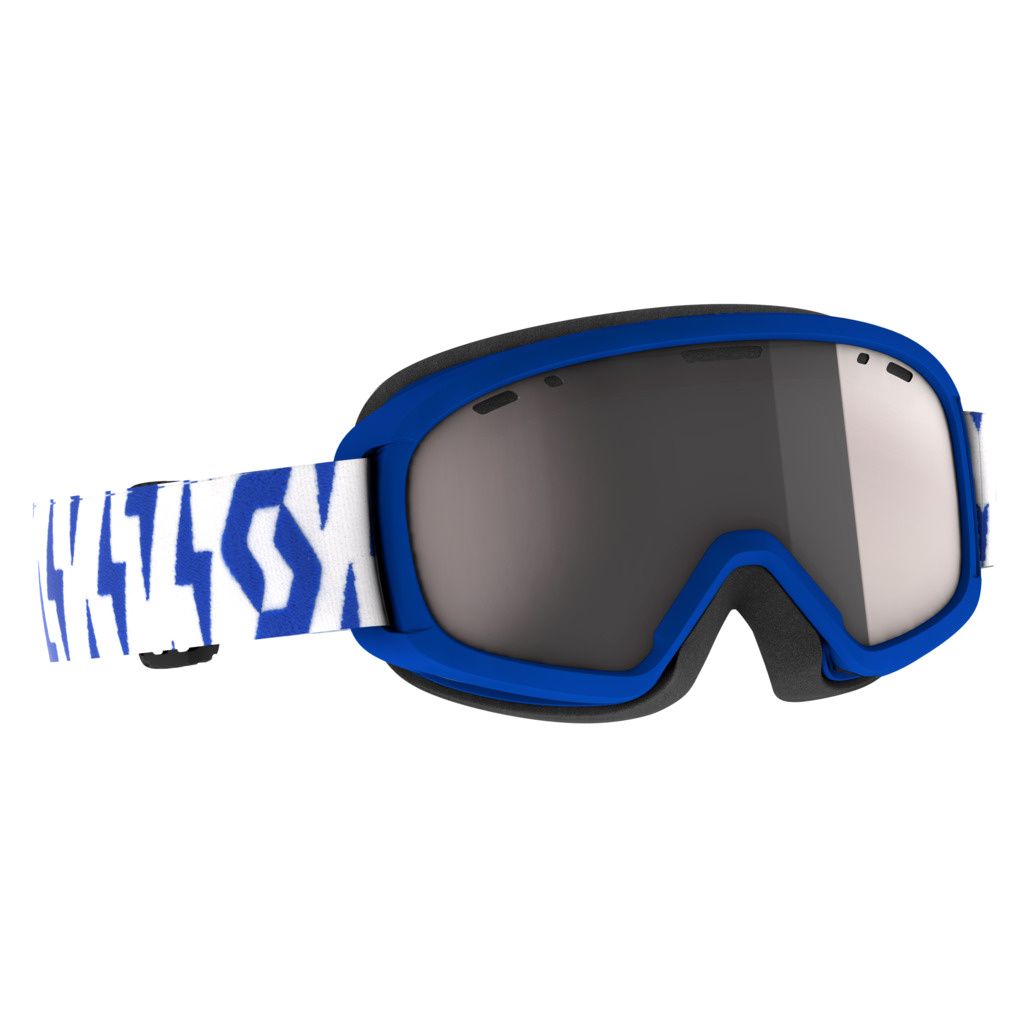 2026 SCO Goggle Jr Witty Chrome