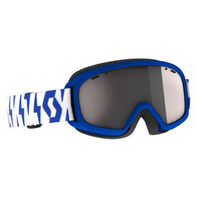 2026 SCO Goggle Jr Witty Chrome