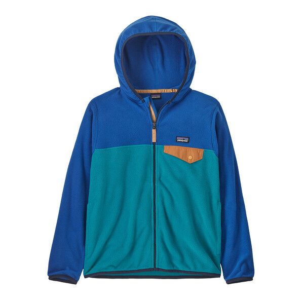 2026 Patagonia K Micro D Snap-T Jkt