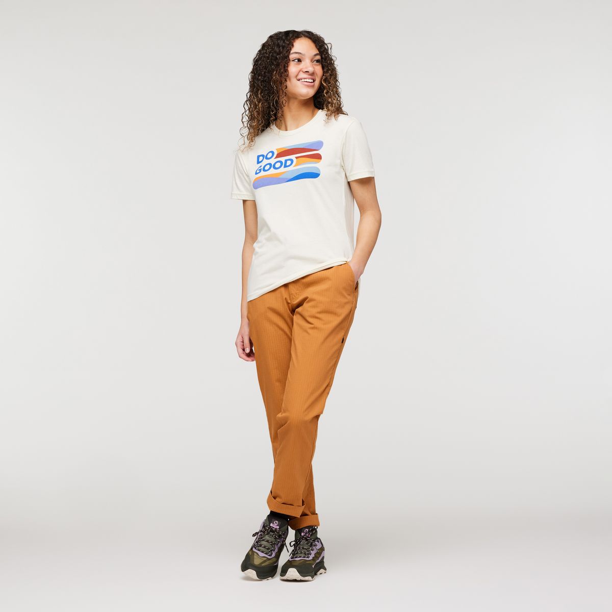 Cotopaxi W Salto Ripstop Pant*