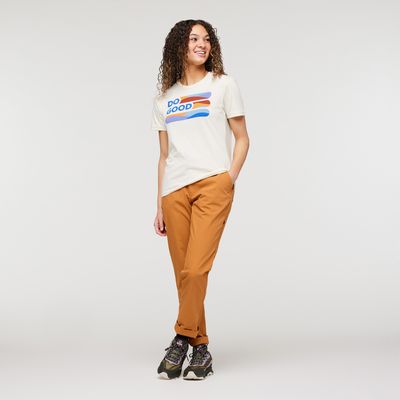 2024 W Cotopaxi Salto Ripstop Pant 