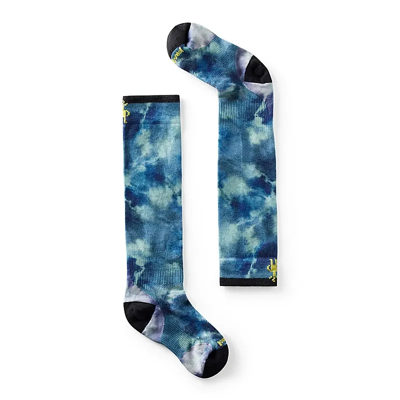 2025 SW J Ski Zero Cushion Tie Dye OTC