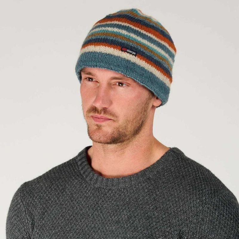 2024 Sherpa *U PANGDEY Hat