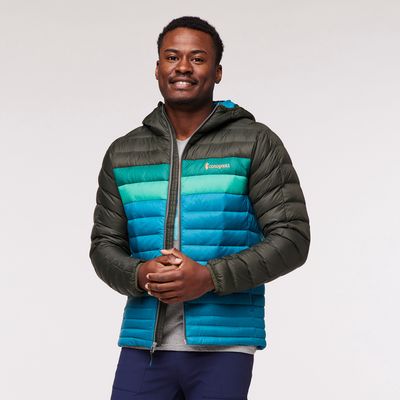 2024 Cotopaxi M Fuego Down Hooded Jacket