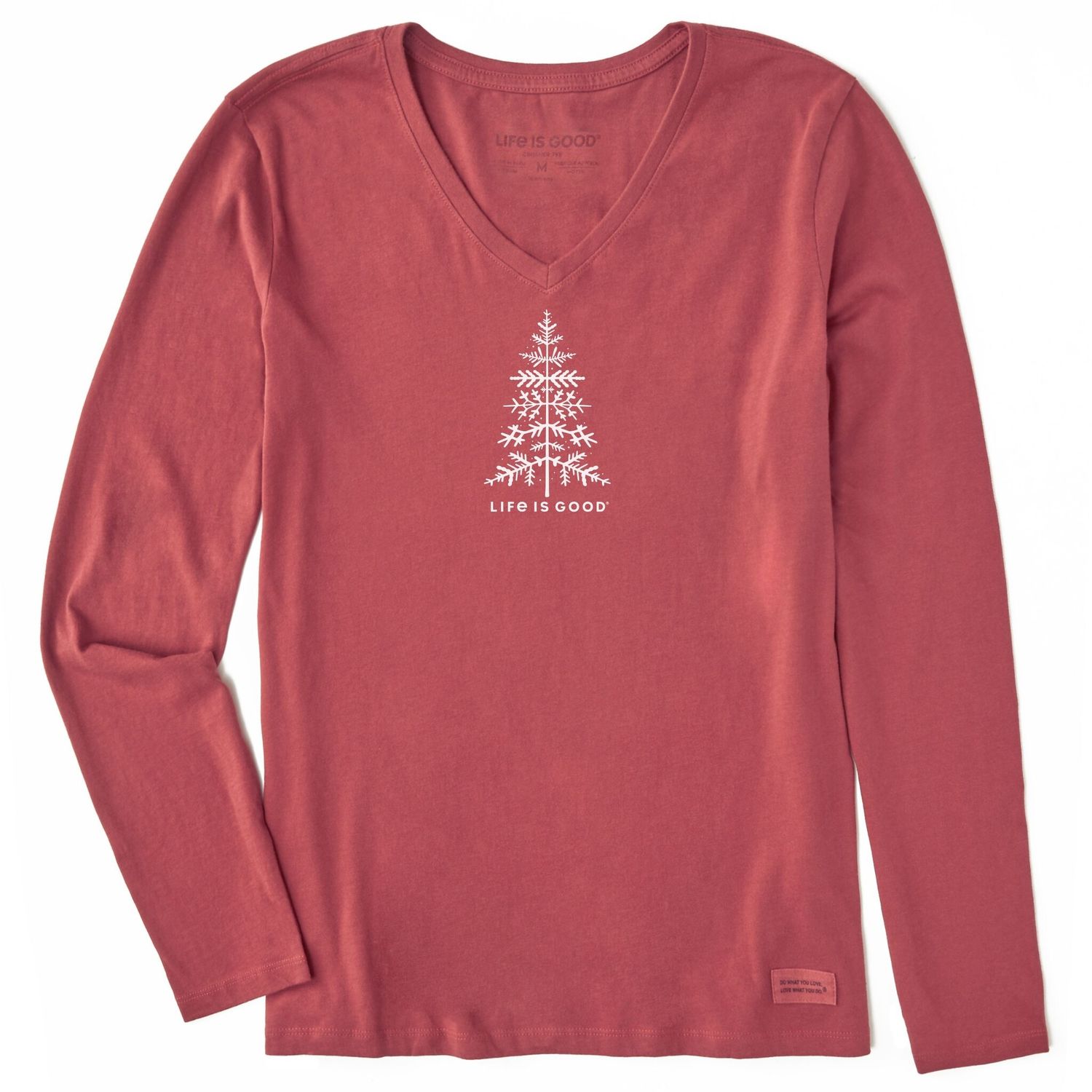 2024 LIG W LSV WINTER TREE 