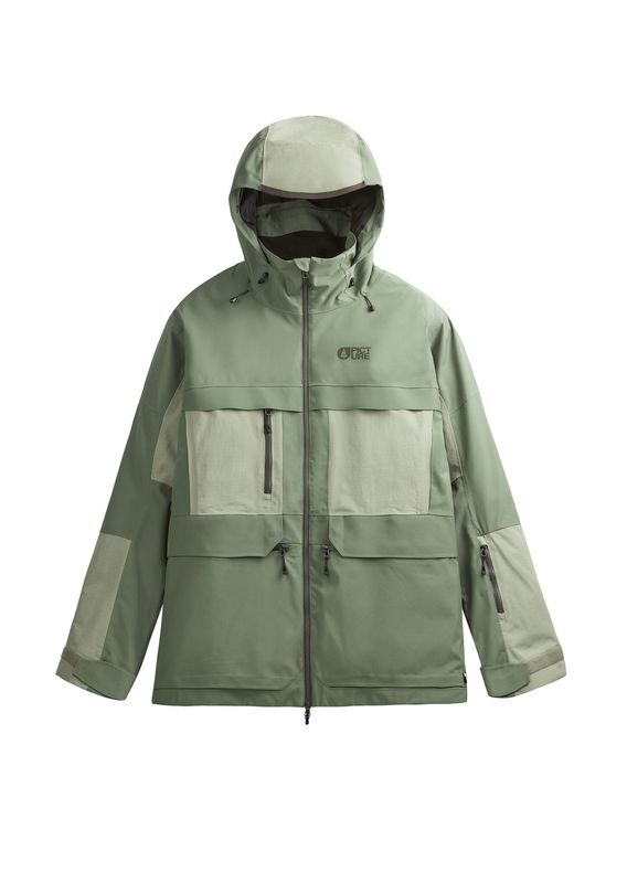 2024 Picture M STONE JKT 