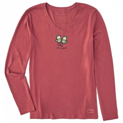 2024 LIG W LSV MITTENS 