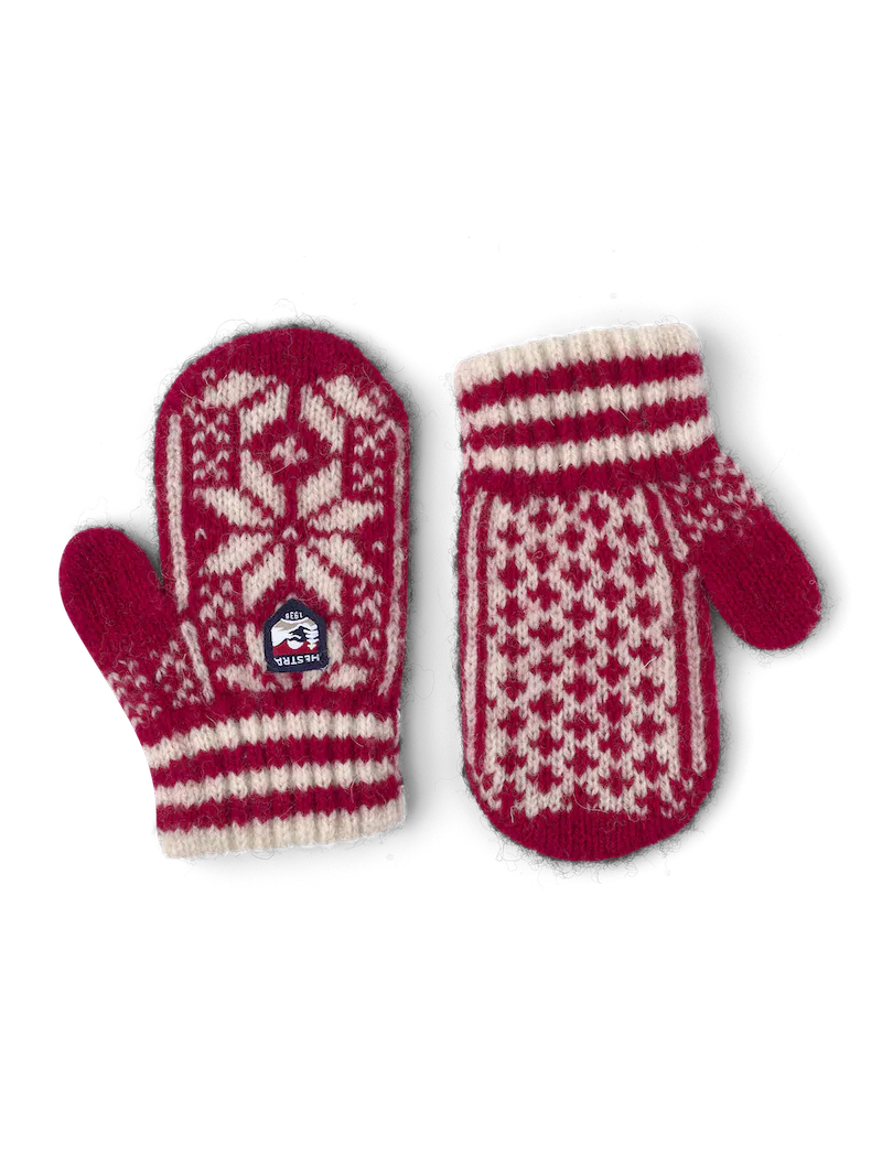 2026 Hestra K Nordic Mitt