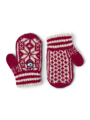 2026 Hestra K Nordic Mitt