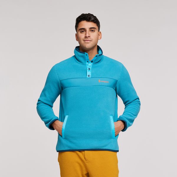 2026 Cotopaxi M Teca Fleece Pullover