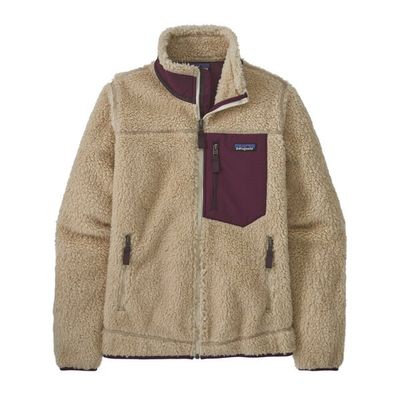 2026 Patagonia W Retro-X Jkt