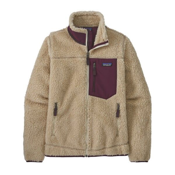 2026 Patagonia W Retro-X Jkt