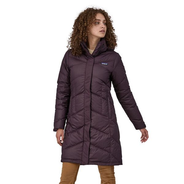 2026 Patagonia W Down With It Parka