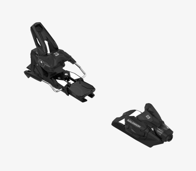 2026 Salomon Strive 14 GW Black