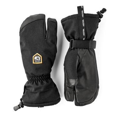 2026 Hestra CZone Mountain 3-Finger