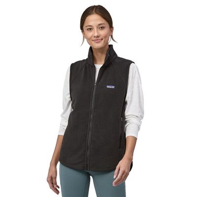 2025 Patagonia W's Classic Microdini Vest