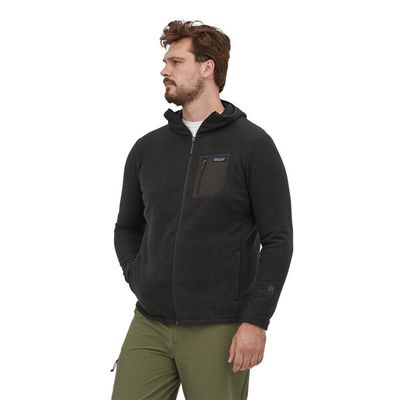 2026 Patagonia M R1 Air Full-Zip Hoody