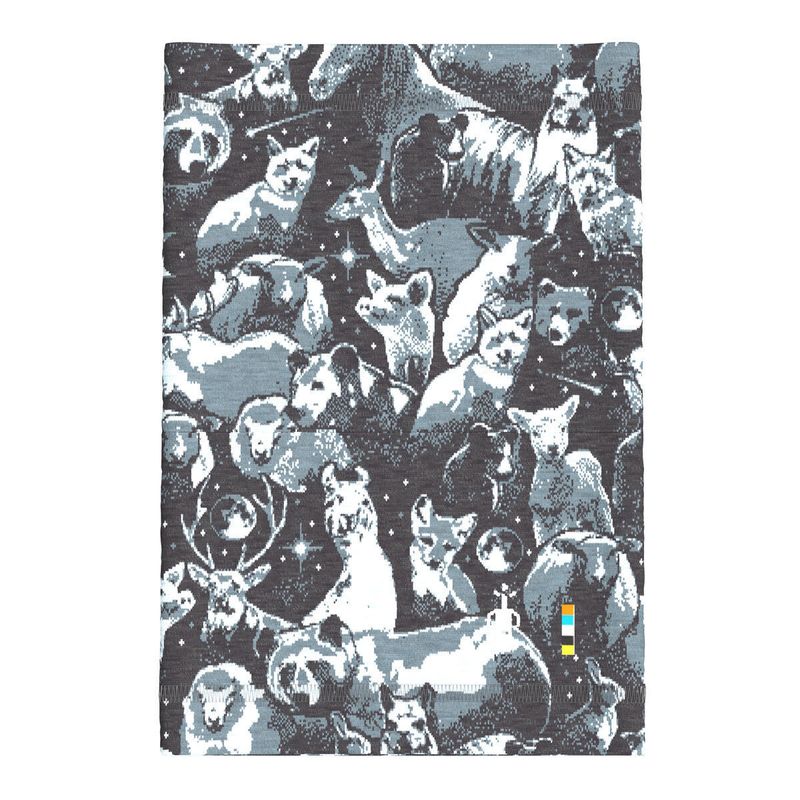 2026 SW K Thermal Neck Gaiter