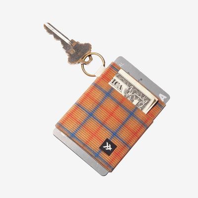 Thread 24 Elastic Wallet