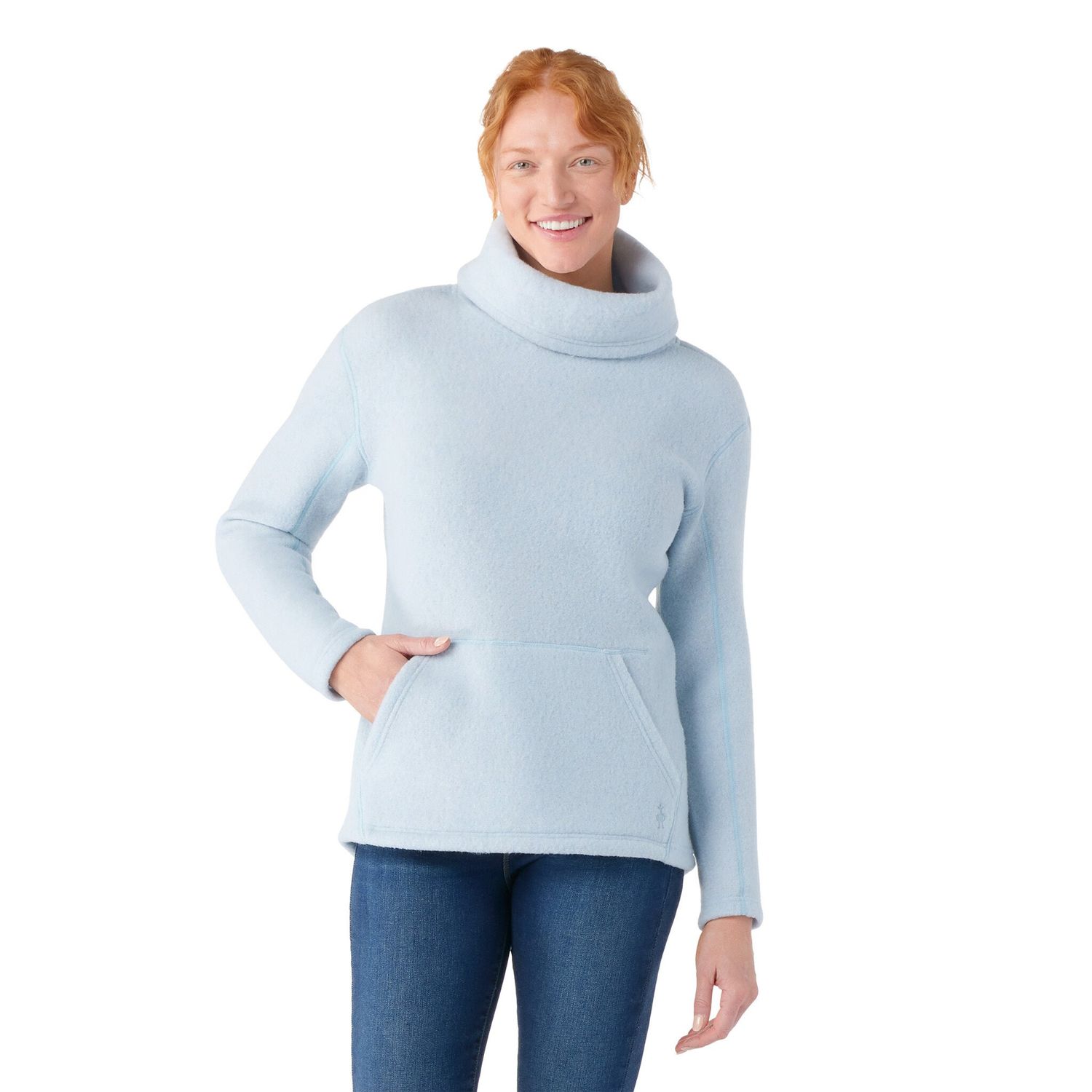 2024 SW W Hudson Trail Fleece Pullover