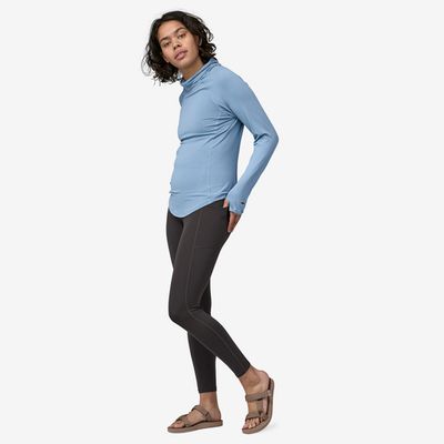 2024s Patagonia W&#39;s Maipo 7/8 Stash Tights