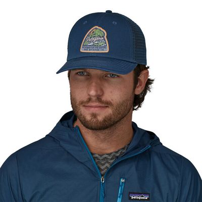 2025s Patagonia Take a Stand Trucker Hat