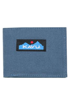 2024s Kavu Yukon Wallet