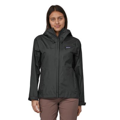 2025s Patagonia W's Torrentshell 3L Rain Jkt