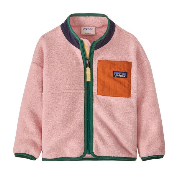 2026 Patagonia Baby Synch Jkt