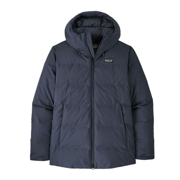 2025 Patagonia W's Jackson Glacier Jkt