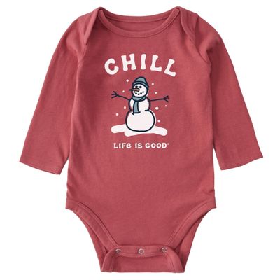 2024 LIG I LSB CHILL SNOWMAN