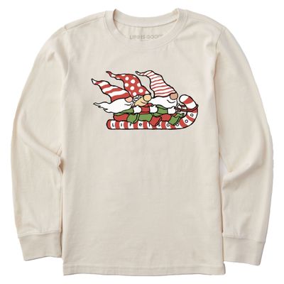 2024 LIG K LST GNOME TOBOGGAN