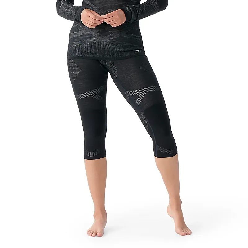 2026 SW W  Intraknit Thermal Merino Base Layer 3/4 Bottom