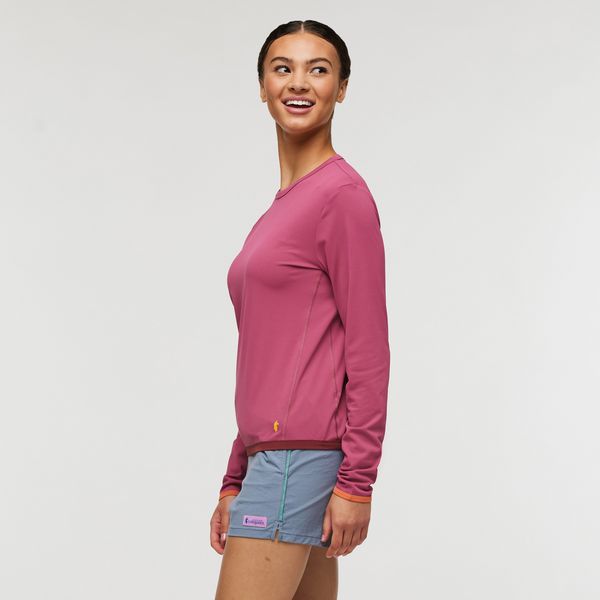 2024s W Cotopaxi Sombra LS Sun Shirt