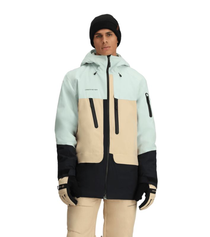 2025 Obermeyer Cirque *M JKT