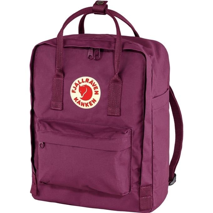 2026 Fjällräven Kånken