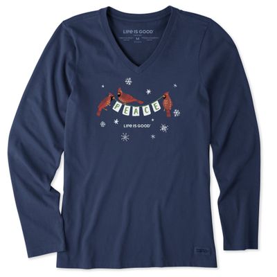 2024 LIG W LSV PEACE CARDINALS 