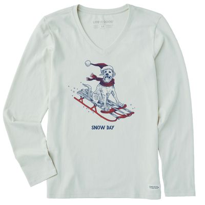 2024 LIG W CRUSHER LSV SLED DOG 